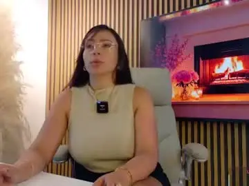 Chaturbate Sex Chat of lulu_072
