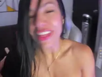 Chaturbate Nude Webcam of mariana_vidal