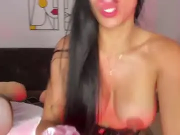Chaturbate Best live sex cam show of mariana_vidal