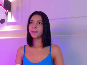 Chaturbate Adult Webcams of naomiklarc