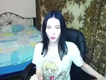 Chaturbate Nude Webcam of olivia_graceee