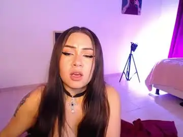 Chaturbate Live Sex of paariss_