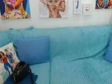 Chaturbate Watch Live Sex Cams of pretty_malika