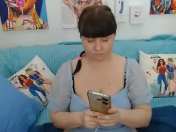 Chaturbate Adult Webcams of pretty_malika