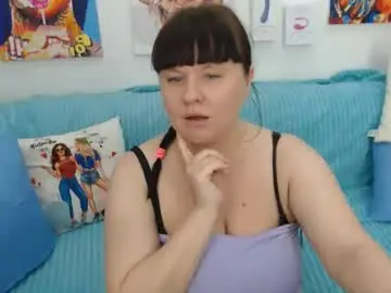 Chaturbate Nude Webcam of pretty_malika
