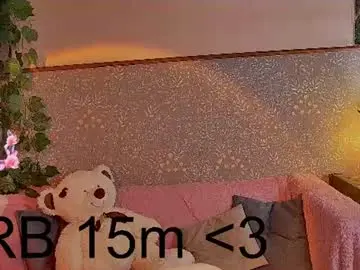 Chaturbate Best live sex cam show of scarletmarney