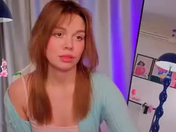 Chaturbate Sex Cam of scarletmarney