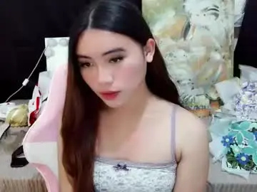 Chaturbate Live Sex Cam of sexy_mikaxoxo