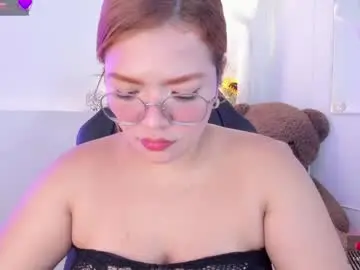 Chaturbate Watch Live Sex Cams of abby_mae_