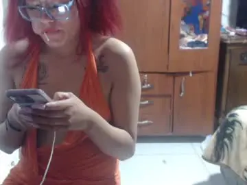 Chaturbate Free Porn Cam of amber_squirtx