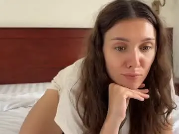 Chaturbate Best Webcam of ameliahenderson