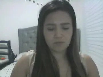 Chaturbate Nude Webcam of arielrose1022