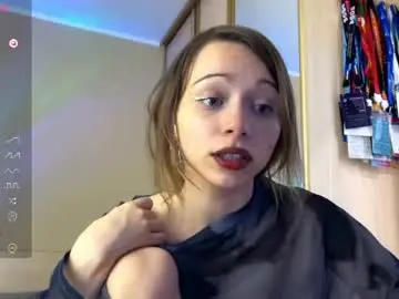 Chaturbate Adult Webcam of dontoke_