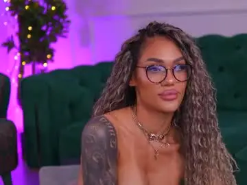 exotictala from chaturbate