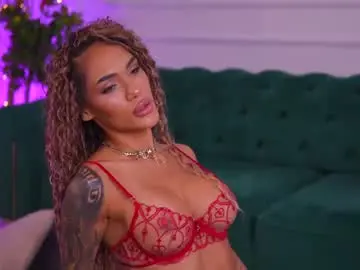 Chaturbate Sex Chat of exotictala