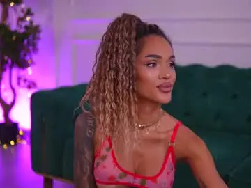 Chaturbate Free Porn Cam of exotictala