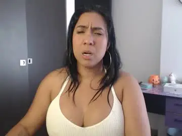 Chaturbate Sex Chat of gaby_bluexx