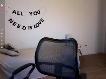 Chaturbate Live Porn of hazelhartshorn