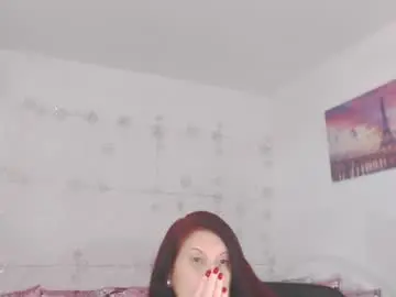 Chaturbate Adult Webcams of horny_touchk