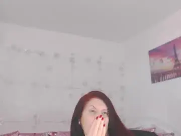 horny_touchk from chaturbate