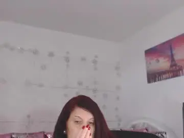 Chaturbate Free Porn Cam of horny_touchk