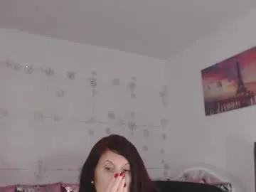 Chaturbate Free Porn Cam of horny_touchk