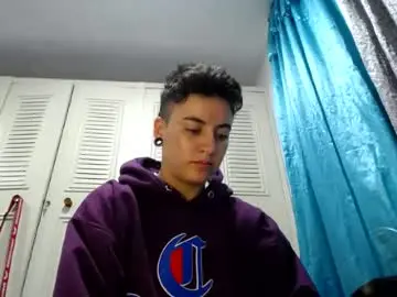 Chaturbate Sex Cam of inkedgoddess58