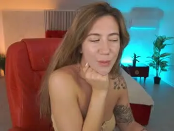 Chaturbate Live Sex of kateshanny