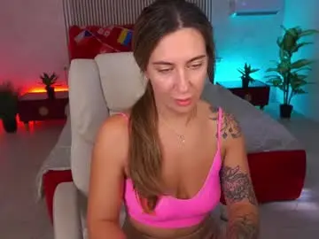kateshanny from chaturbate