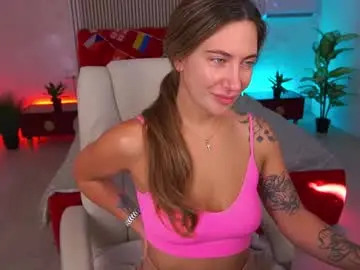 Chaturbate Live Sex of kateshanny