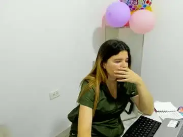Chaturbate Adult Video Chat of kity021