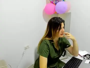 Chaturbate Adult Webcams of kity021
