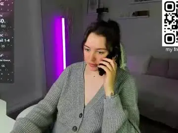 lauraa_collins from chaturbate