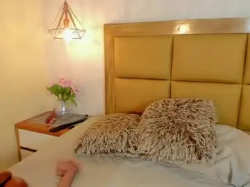 Chaturbate Private Sex Chat of melissarouge