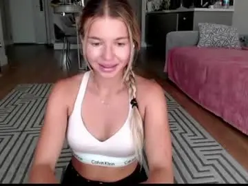 Chaturbate Sex Cam of molly_bell