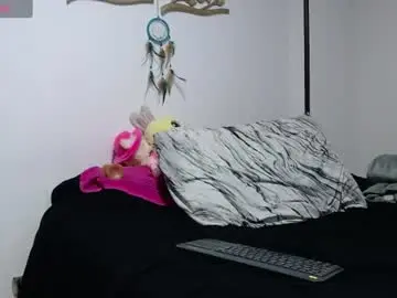Chaturbate Adult Video Chat of olivia_col