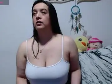 Chaturbate Live Sex Cam of olivia_col
