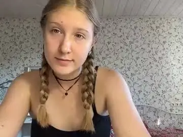 sabinecarrithers from chaturbate