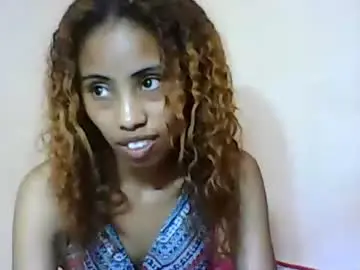 Chaturbate Live Porn of sayaah01