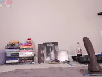 Chaturbate Best Webcam of serareads