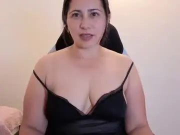 Chaturbate Private Sex Chat of valeriavg_