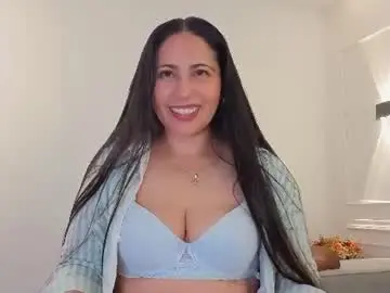 Chaturbate Sex Chat of valeriavg_