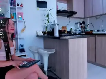 Chaturbate Live Sex Cam of _maria_angel_