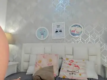 Chaturbate Free Live Porn of dulce_rose_7