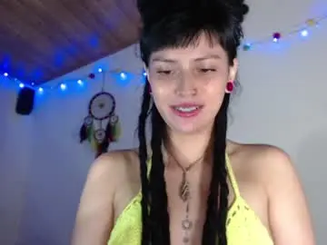 Chaturbate Private Sex Chat of gaby_cute_14