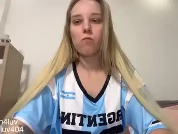 Chaturbate Adult Webcam of l1n4luv