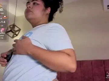 Chaturbate Live Porn of lou_22_
