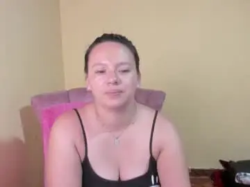 Chaturbate Free Live Porn of lunnadoll