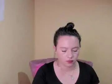 Chaturbate Live Sex of lunnadoll