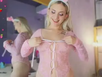 Chaturbate Adult Video Chat of mariluu_